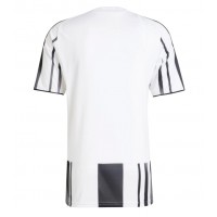 Maglie da calcio Juventus Prima Maglia 2025-26 Manica Corta